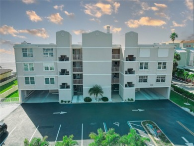 Beach Condo Sale Pending in Indian Shores, Florida