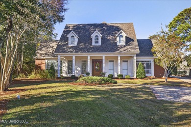 Beach Home Sale Pending in Gulfport, Mississippi