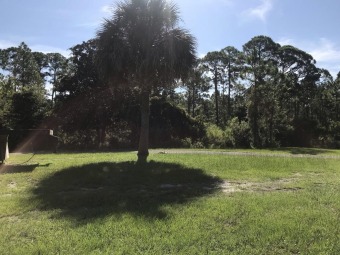 Beach Lot Off Market in Perry, Florida