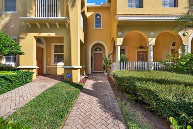 Beach Condo For Sale in Jupiter, Florida