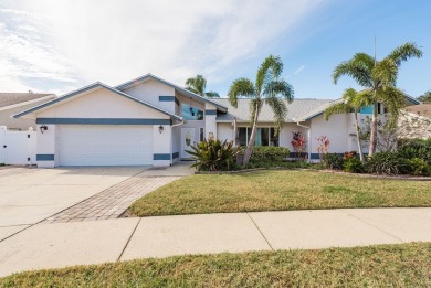 Beach Home For Sale in Safety Harbor, Florida