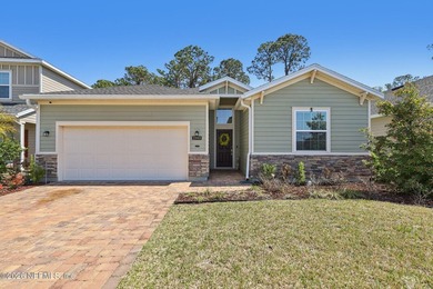 Beach Home For Sale in Green Cove Springs, Florida