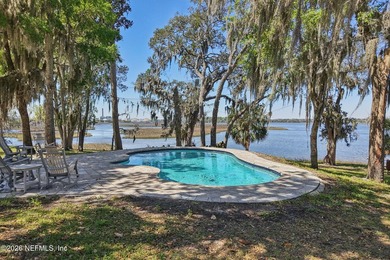 Beach Home For Sale in Jacksonville, Florida