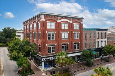 Beach Condo For Sale in Savannah, Georgia