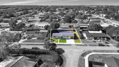 Beach Home For Sale in Miami, Florida