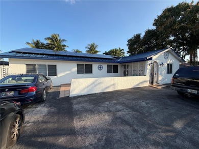 Beach Home For Sale in Miami, Florida