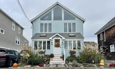 Beach Home For Sale in Milford, Connecticut