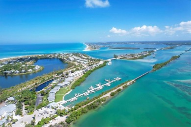 Beach Lot For Sale in Boca Grande, Florida