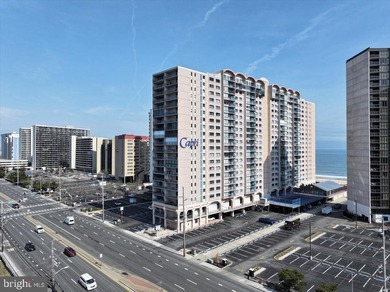 Beach Condo For Sale in Ocean City, Maryland
