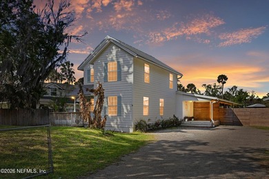 Beach Home For Sale in Ponte Vedra Beach, Florida