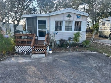 Beach Home For Sale in Hudson, Florida