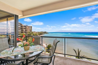 Vacation Rental Beach Condo in Lahaina, HI