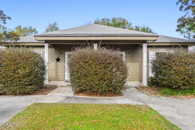 Beach Home Sale Pending in Bay Saint Louis, Mississippi