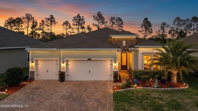 Beach Home For Sale in St Augustine, Florida