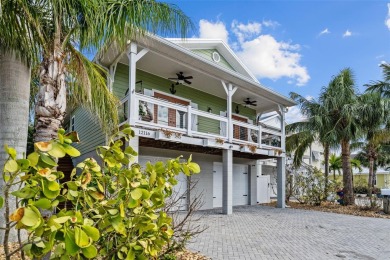 Beach Home Sale Pending in Treasure Island, Florida