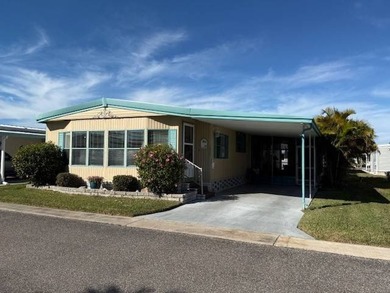 Beach Home For Sale in Largo, Florida