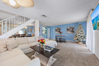 Beach Townhome/Townhouse For Sale in Palm Beach Gardens, Florida