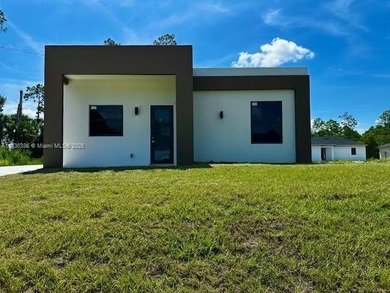 Beach Home For Sale in Lehigh Acres, Florida