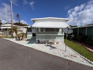 Beach Home For Sale in Titusville, Florida