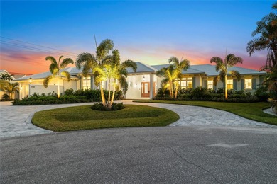 Beach Home For Sale in Boca Grande, Florida