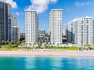 Beach Condo For Sale in Fort Lauderdale, Florida
