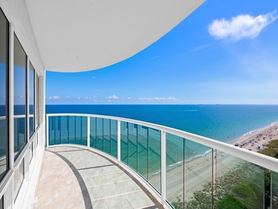 Beach Condo For Sale in Fort Lauderdale, Florida