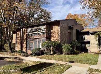 Beach Condo For Sale in Red Bank, New Jersey