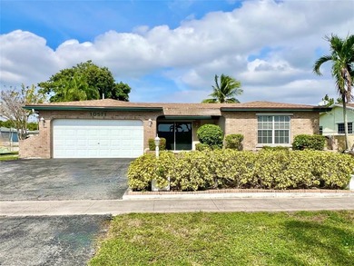 Beach Home For Sale in Sunrise, Florida