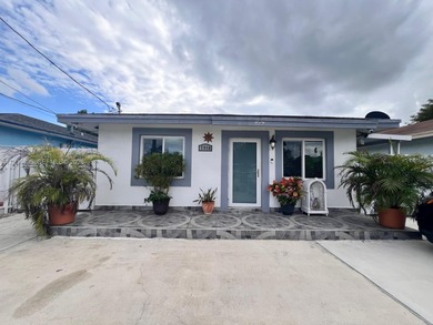 Beach Home For Sale in Miami, Florida