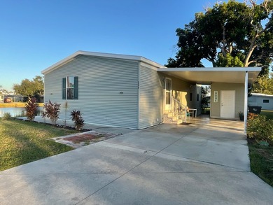 Beach Home For Sale in Ellenton, Florida