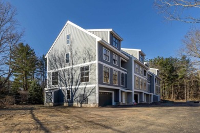 Beach Condo For Sale in Portsmouth, New Hampshire