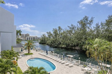 Beach Condo For Sale in Pompano Beach, Florida