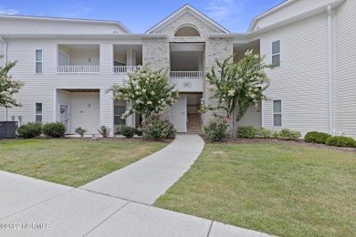 Beach Condo Off Market in Wilmington, North Carolina