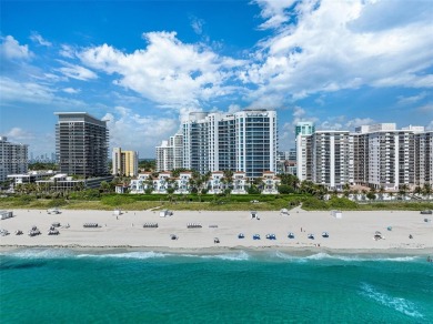 Beach Condo For Sale in Miami Beach, Florida