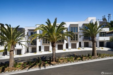 Beach Condo For Sale in San Francisco, California