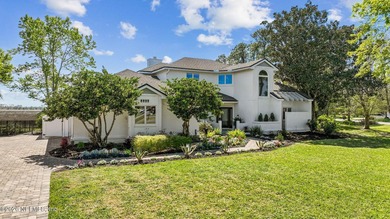 Beach Home For Sale in Jacksonville, Florida