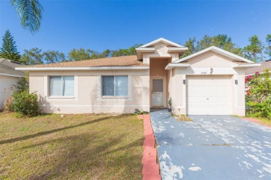 Beach Home For Sale in Riverview, Florida