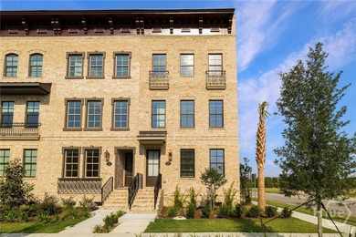 Beach Townhome/Townhouse For Sale in Savannah, Georgia