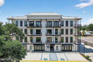 Beach Condo For Sale in Bay Saint Louis, Mississippi