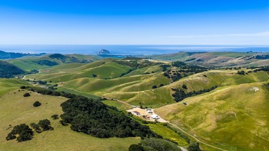 Beach Home For Sale in Morro Bay, California