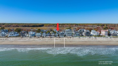 Beach Condo For Sale in Wells, Maine
