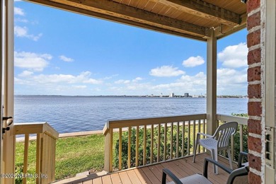 Beach Condo For Sale in Jacksonville, Florida