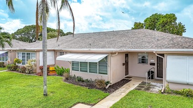 Beach Home For Sale in Delray Beach, Florida