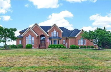 Beach Home For Sale in Smithfield, Virginia