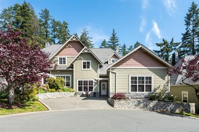 Beach Townhome/Townhouse For Sale in Langford, British Columbia