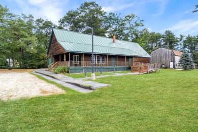 Beach Commercial For Sale in Cumberland, Maine