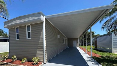 Beach Home For Sale in Largo, Florida