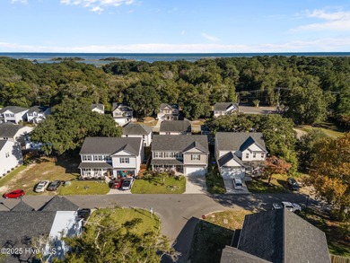 Beach Home For Sale in Wilmington, North Carolina