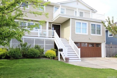 Beach Home Sale Pending in Long Beach, New York