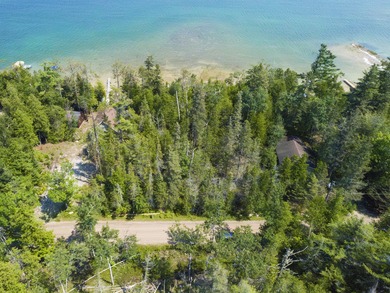 Beach Lot For Sale in Presque Isle, Michigan